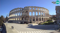 Arena Pula