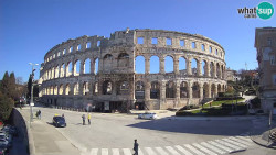 Arena Pula