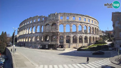 Arena Pula