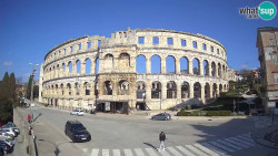 Arena Pula