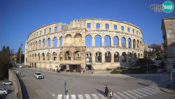Arena Pula