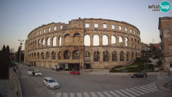 Arena Pula
