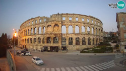 Arena Pula
