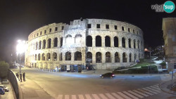 Arena Pula