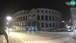 Arena Pula