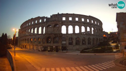 Arena Pula