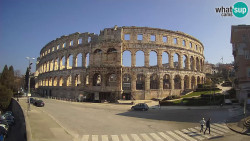 Arena Pula