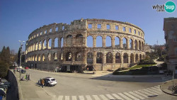 Arena Pula