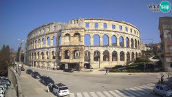 Arena Pula