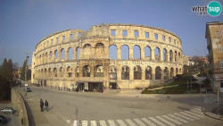 Arena Pula