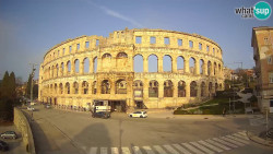 Arena Pula