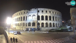 Arena Pula