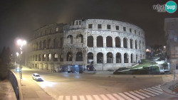 Arena Pula