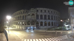 Arena Pula