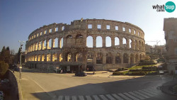 Arena Pula