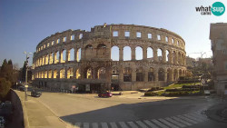 Arena Pula
