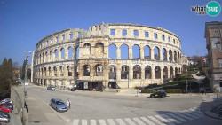 Arena Pula