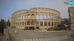 Arena Pula