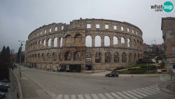 Arena Pula