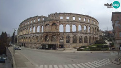 Arena Pula