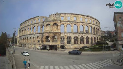 Arena Pula