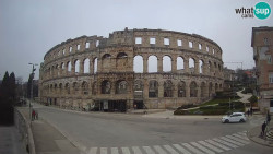 Arena Pula