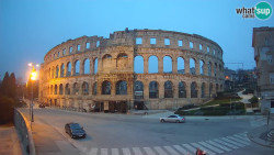Arena Pula