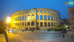 Arena Pula