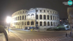 Arena Pula