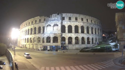Arena Pula