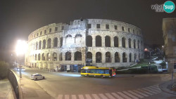 Arena Pula