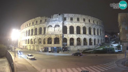 Arena Pula
