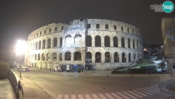 Arena Pula