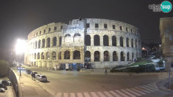 Arena Pula