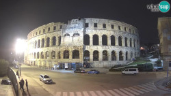 Arena Pula