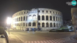 Arena Pula