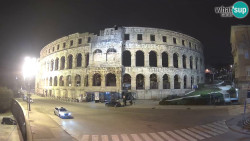 Arena Pula