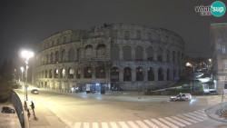 Arena Pula