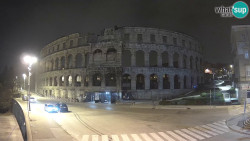 Arena Pula