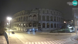 Arena Pula