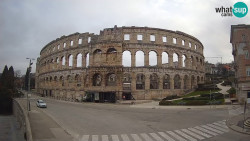 Arena Pula