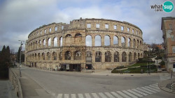 Arena Pula