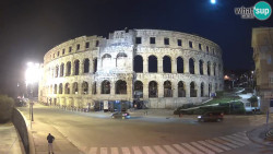 Arena Pula