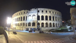 Arena Pula