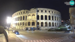 Arena Pula