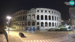 Arena Pula