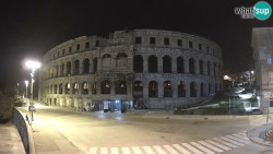 Arena Pula