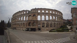 Arena Pula