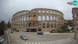Arena Pula