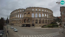 Arena Pula